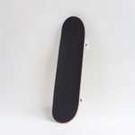 Скейтборд Футворк Микс Ч/Б 8 x 31.5” (Purple/Raw)