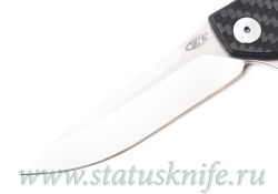 Нож Zero Tolerance ZT0450CFZDP ZDP189фотография - 2