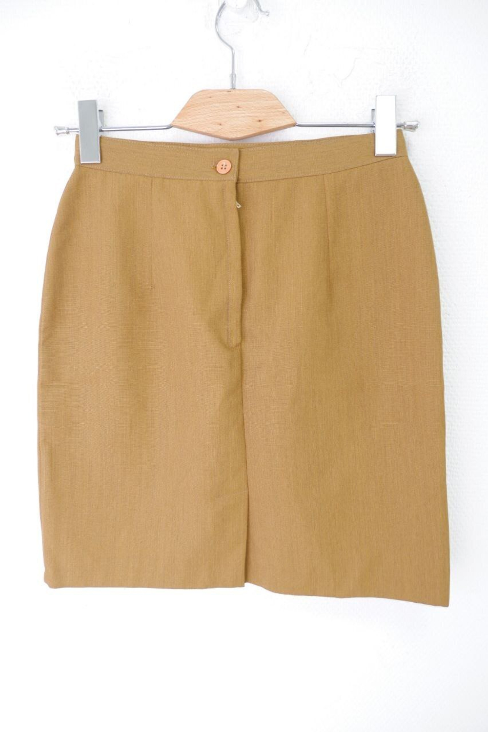 Юбка Woman шерстяная модная 42 размер