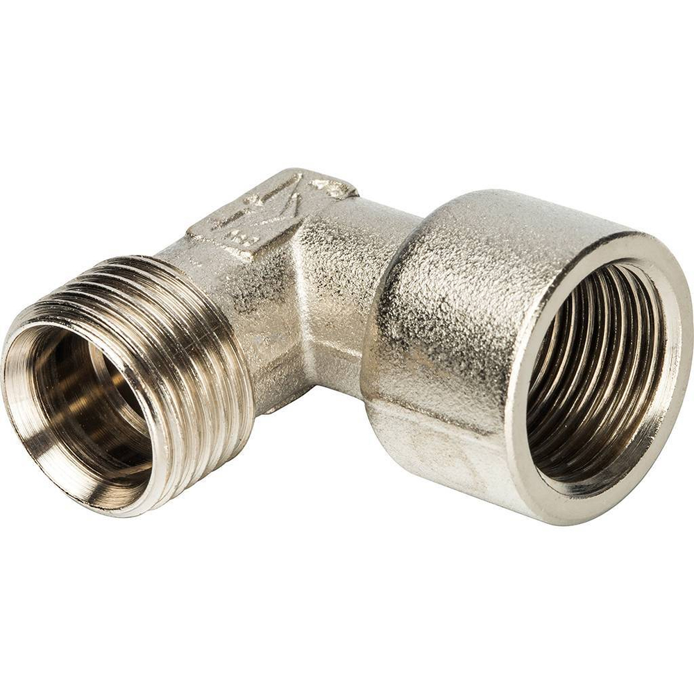 Уголок 90" с внутр.резьбой Prandelli 16x2,0х1/2"