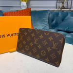 Louis Vuitton Zippy Organizer