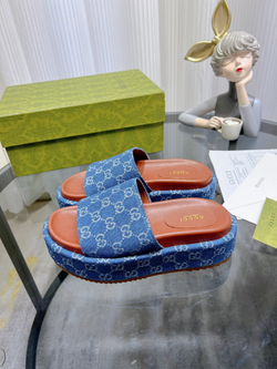 Gucci Slide Sandal