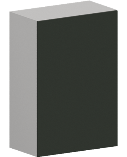 Кухня Модуль ШВ 609М Ликата / Насыщенно-зеленый