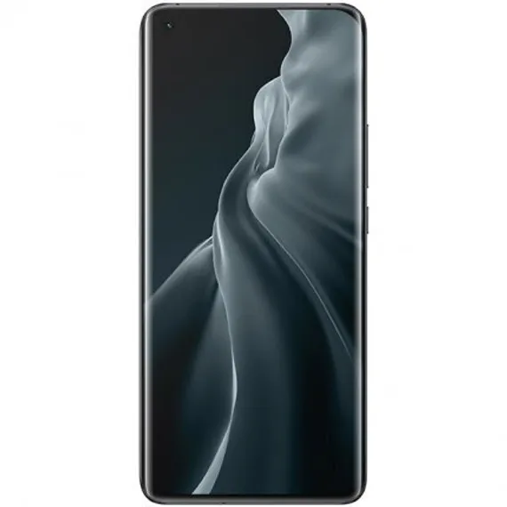 Xiaomi Mi 11 Ultra 12 512Gb EU Black