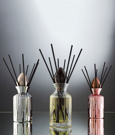 Fleurs du Nil, диффузор Dynastie collection, Ladenac Milano