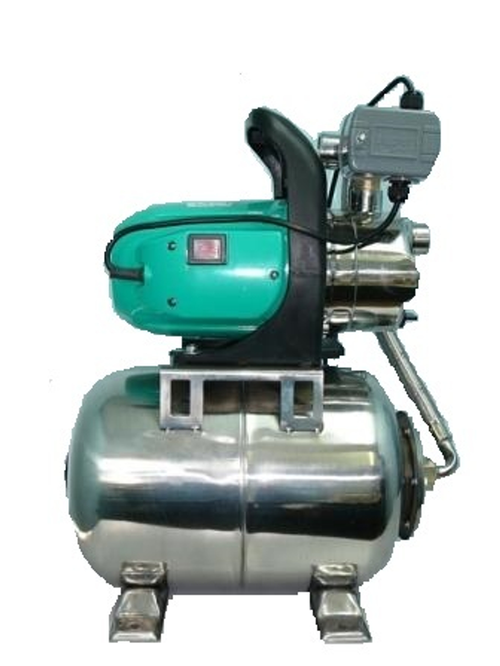 Насосная станция TAIFU ATSGJC800 50л/м 40м