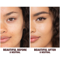 Charlotte Tilbury Charlotte's Beautiful Skin Foundation - 8 NEUTRAL