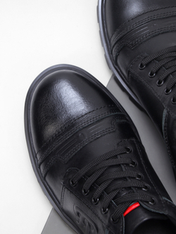 Полуботинки мужские K318-1P