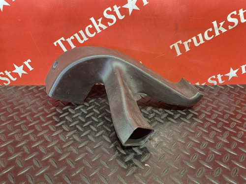 Воздуховод отопителя 2018г