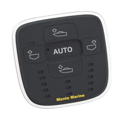 Панель для автоматического управления транцевыми плитами ACS RP