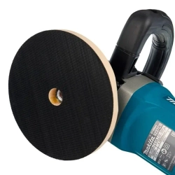 Полировальная машина Makita 9237CB