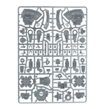 WARLORD TITAN WITH PLASMA ANNIHILATOR