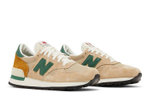 Кроссовки Teddy Santis X New Balance Nb 990 V1