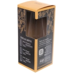 Ваза гравированная 260 мм «Сиппо» в упаковке G43267/01