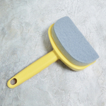 Окномойка-скребок 2в1, NN50644-68