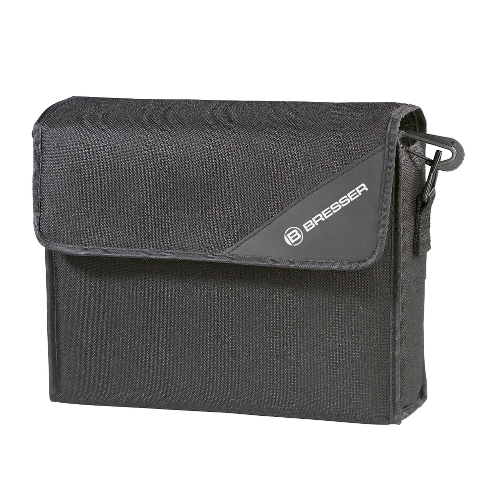 Бинокль Bresser Hunter 7x50