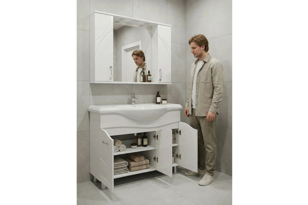 Лучшие товары для вашей ванной комнаты!