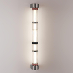 5456/18WL ODL_EX Настенный светильник LED 22W 4000K COLLIER L-VISION