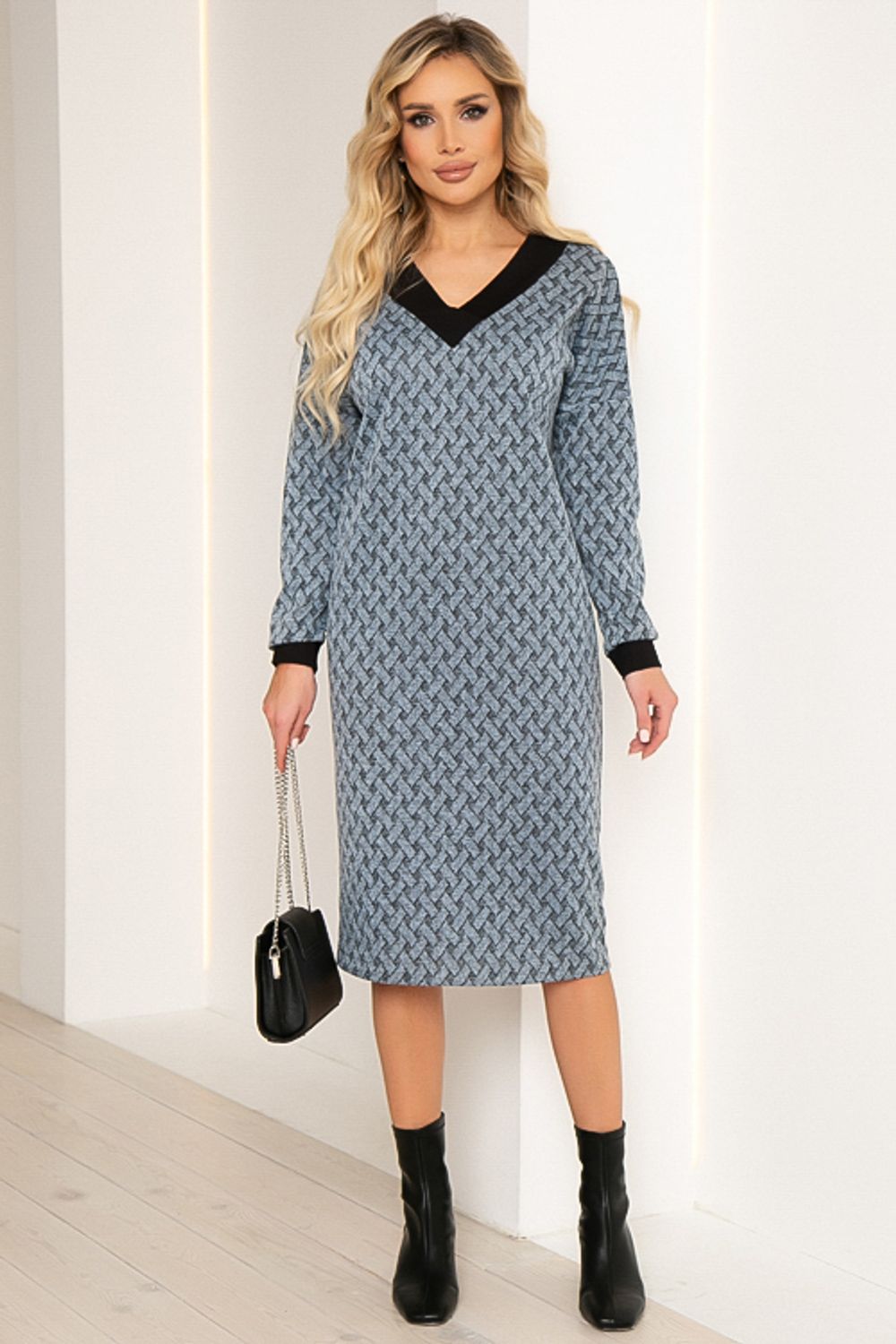 Платье 70867 Avili (Акция)