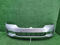 Бампер передний BMW 5er G30 (2020-2023)