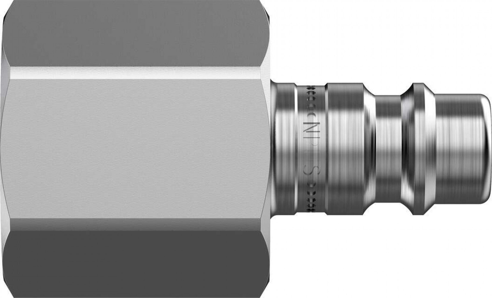 NPHS-S6-M-G12F Быстроразъемный штекер