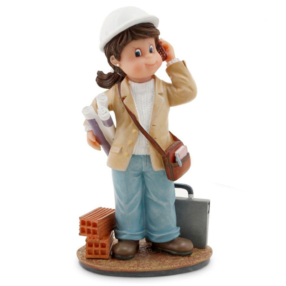 Статуэтка Nadal Начало строительства 746769