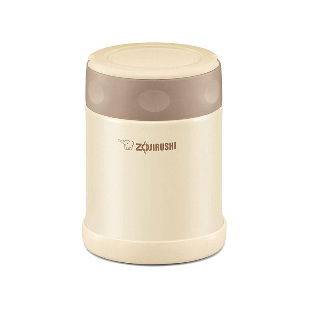 Термоконтейнер Zojirushi SW-EAE50 0,5 л Cream CC