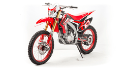 Мотоцикл кроссовый эндуро MOTOLAND XR250 PRO