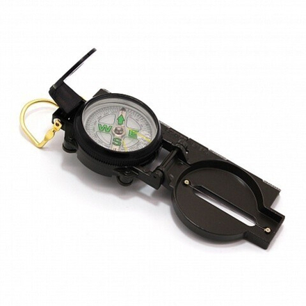 Компас Discovery Basics