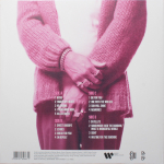 Robin Schulz / Pink (Clear Vinyl)(2LP)