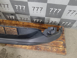 Юбка переднего бампера Mazda CX-5 2 (KF) 21-нв Б/У Оригинал KBST50032