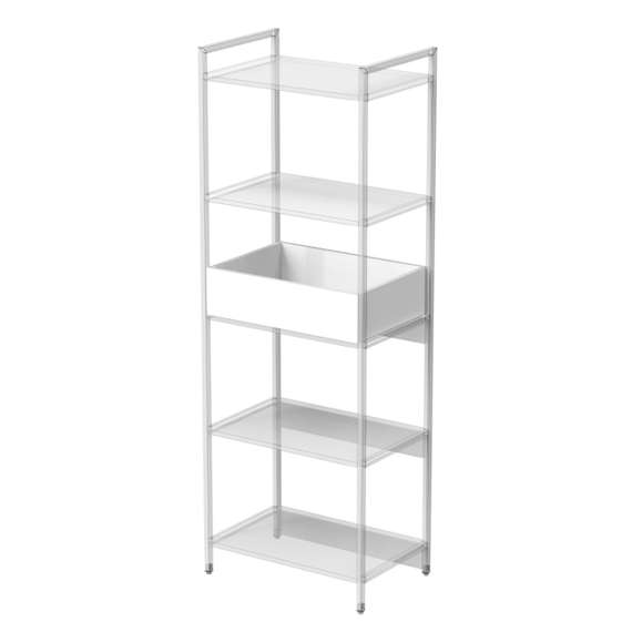 10К.600 Кашпо 600 (558*396*150)