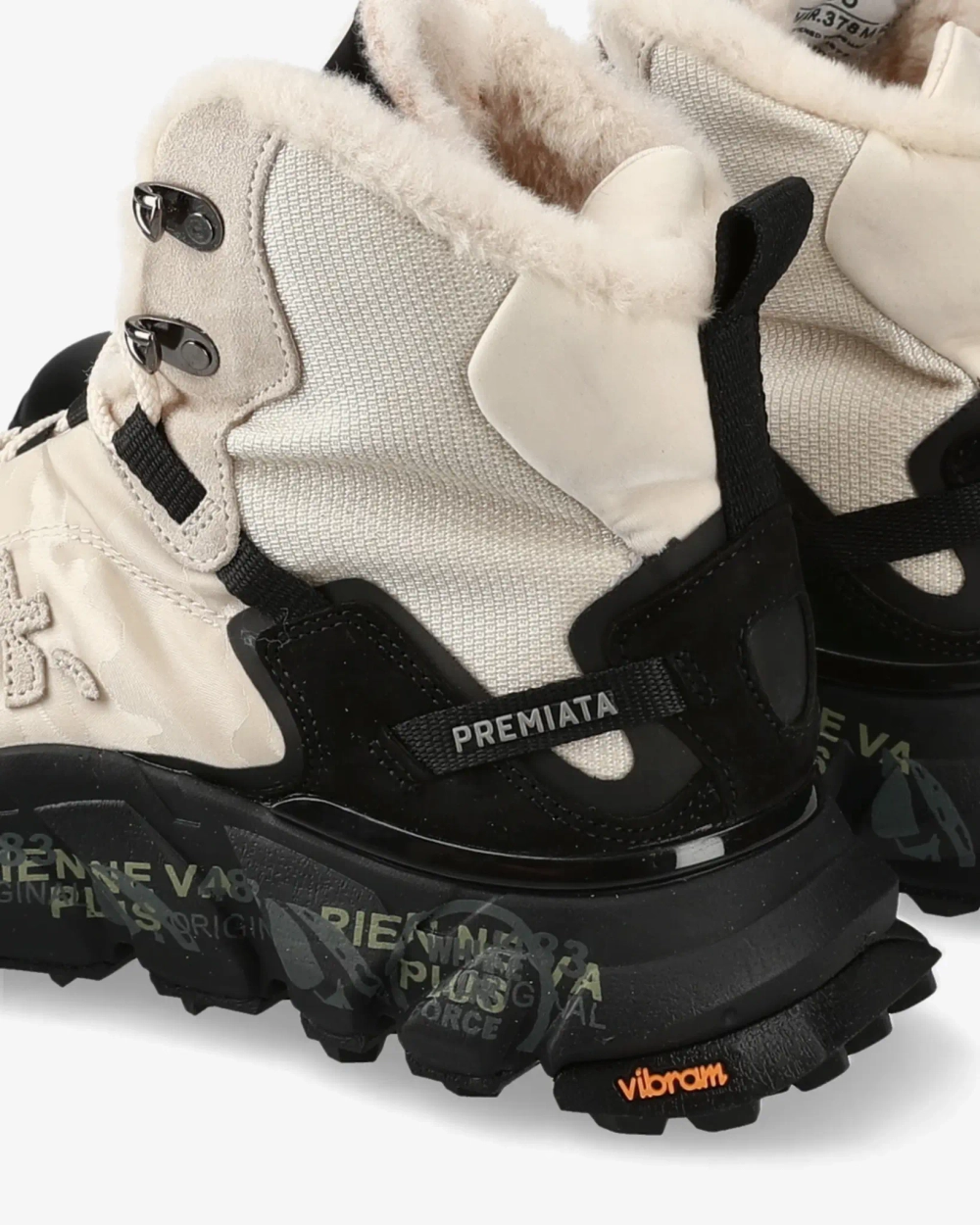 Ботинки PREMIATA