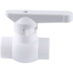 Кран шаровой KALDE 20