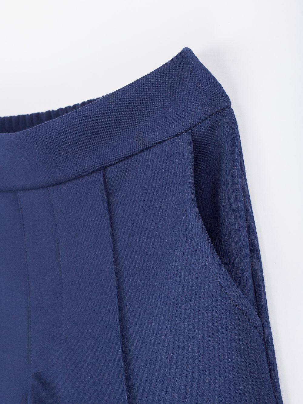 Брюки "Синие" 7+