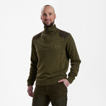 Свитер Deerhunter Carlisle Knit with Stormliner® (346 Cypress)