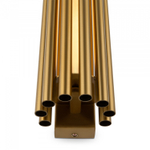 Настенный светодиодный светильник Maytoni Sonata MOD410WL-L12BS3K