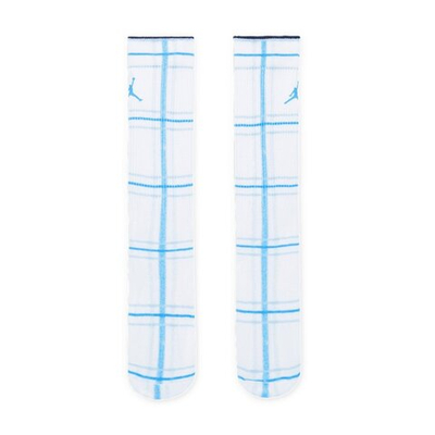 Баскетбольные носки Jordan Everyday Essentials Socks White