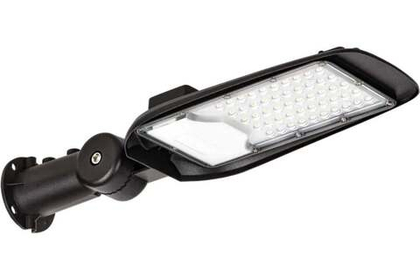 Светильник LED консольный ДКУ 1014-50Ш 5000К IP65 IEK LIGHTING PRO