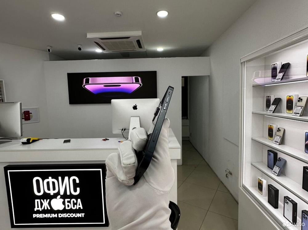 iPhone 13 Mini, 128 ГБ б/у