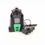 ALTAIR 4XR газоанализатор многокомпонентный взрывозащищённый портативный