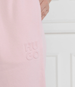 Спортивные штаны Jogger 2 HUGO - розовый(50500460)