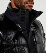 Пуховая куртка J Ronnie BOSS GREEN - черный(50522627)