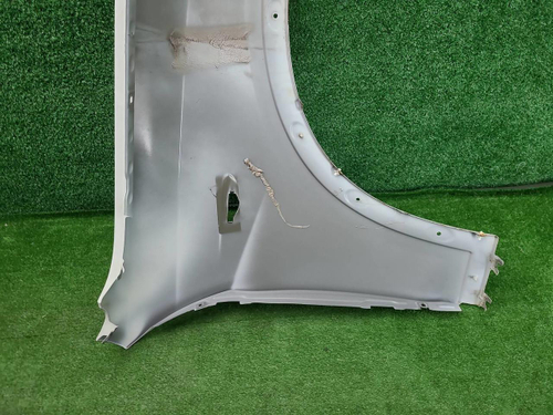 Крыло переднее левое BMW X3 F25 (2010-2017)