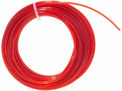 Леска для триммера "SIAT PREMIUM" 555005, армированная, сечение звезда, 2мм, 15м (555005)