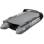 Лодка ПВХ Gladiator Air Expedition E450X НДНД -