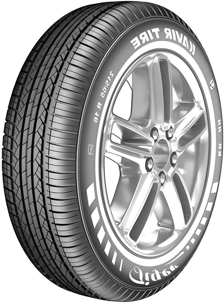 Kavir Tire Tiger KB66 215/65 R16 102H