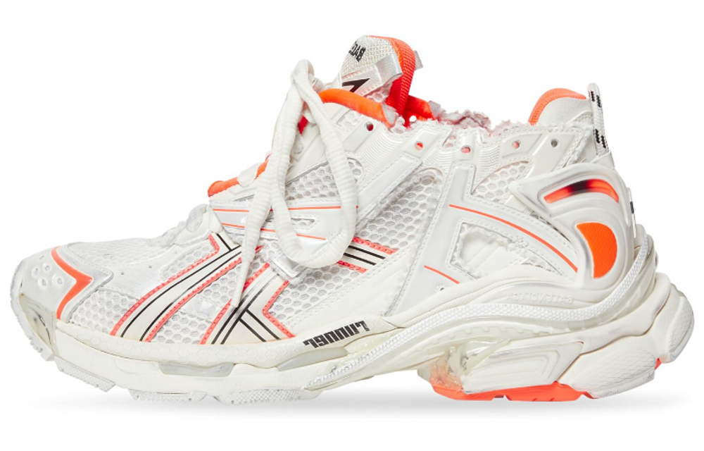 Balenciaga Runner (Женская размерная сетка)