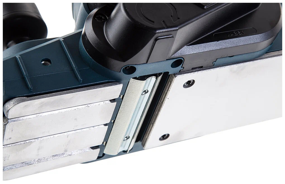 Аккумуляторный рубанок Bosch GHO 18 V-LI (без акк, без з/у)