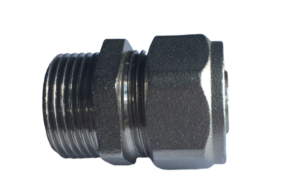 Муфта НР 20x3/4 МП (Henco)